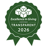 EIG Certified Transparent